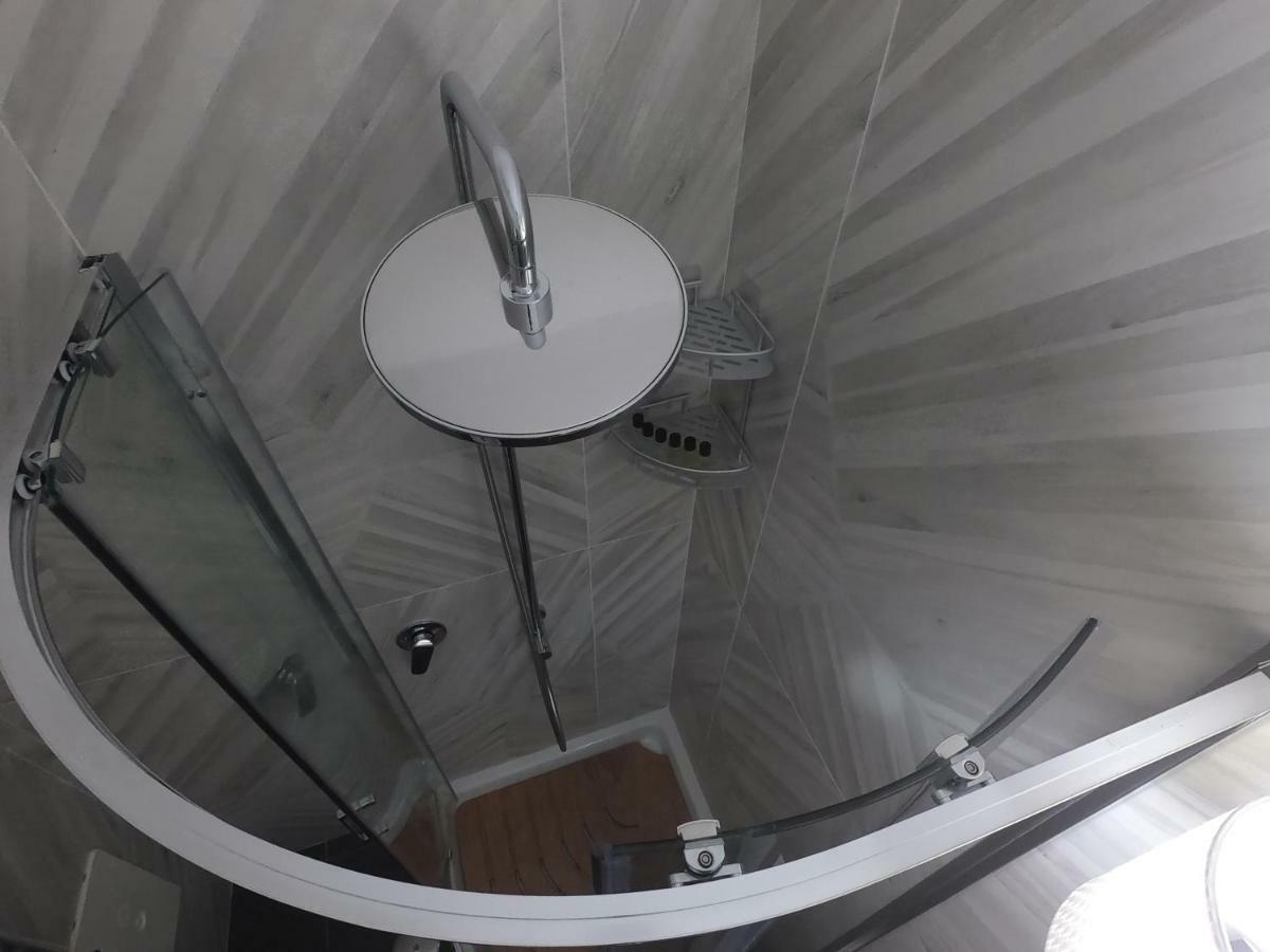 Pinotto Bnb Torre Annunziata Kültér fotó