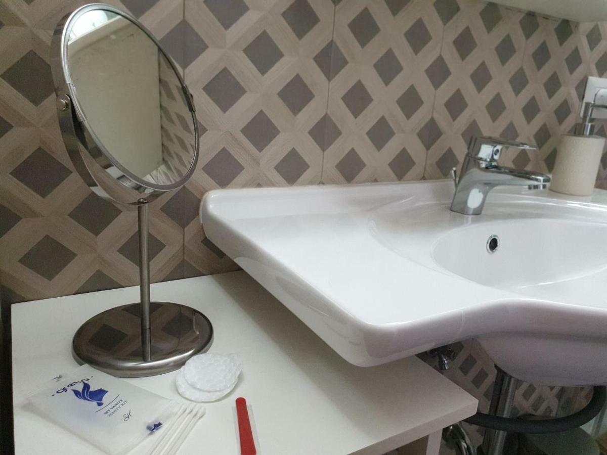 Pinotto Bnb Torre Annunziata Kültér fotó