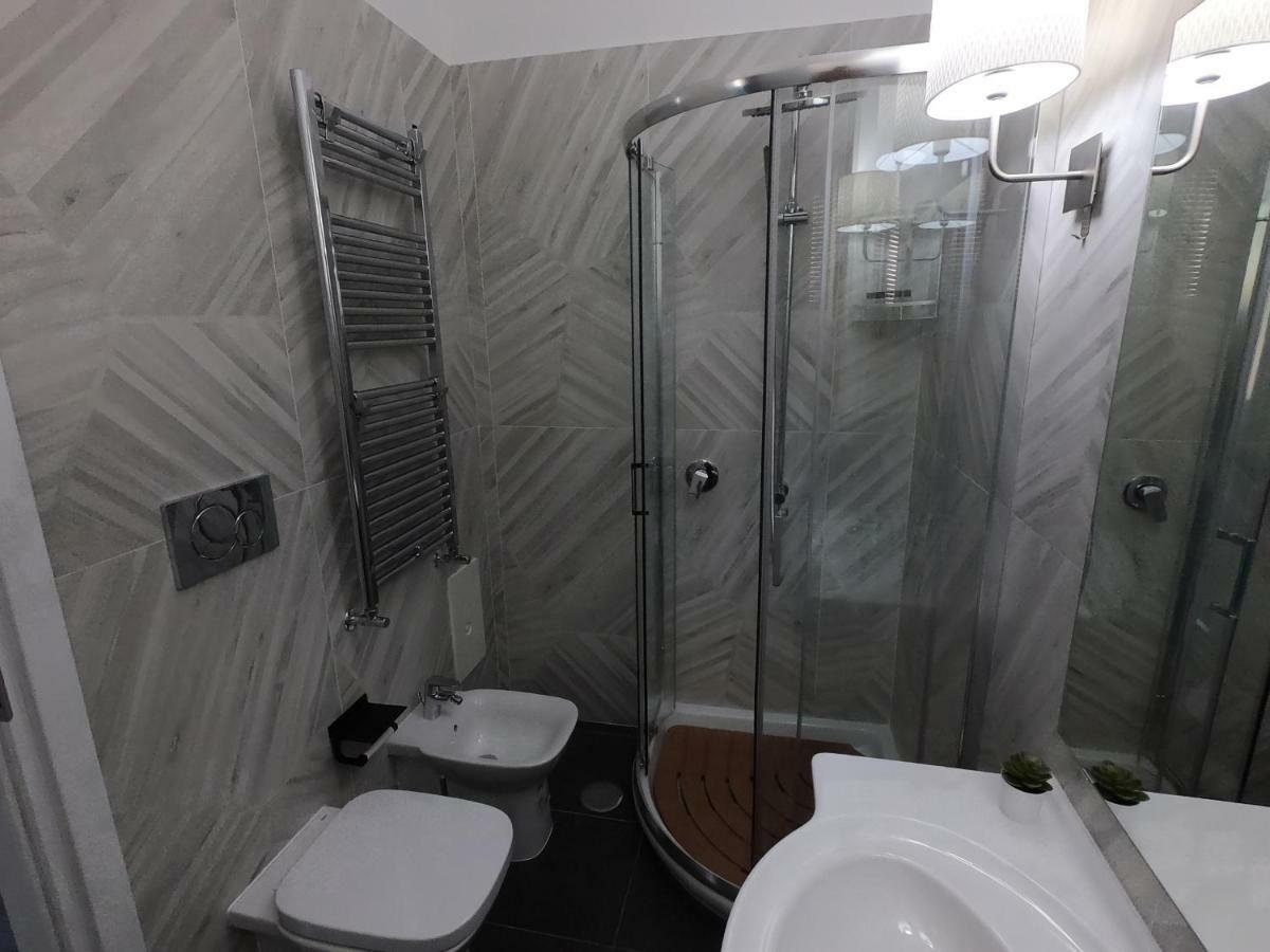 Pinotto Bnb Torre Annunziata Kültér fotó