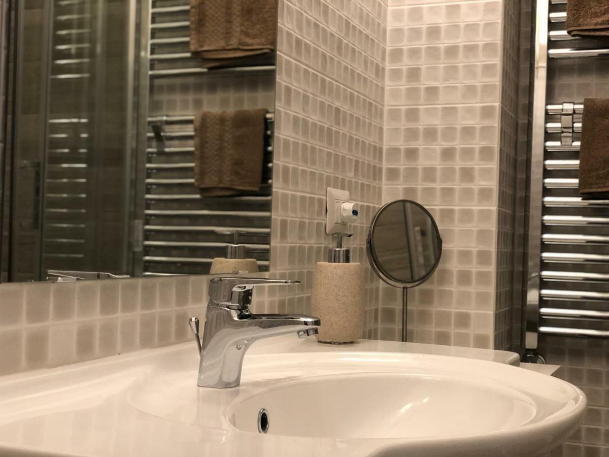 Pinotto Bnb Torre Annunziata Kültér fotó