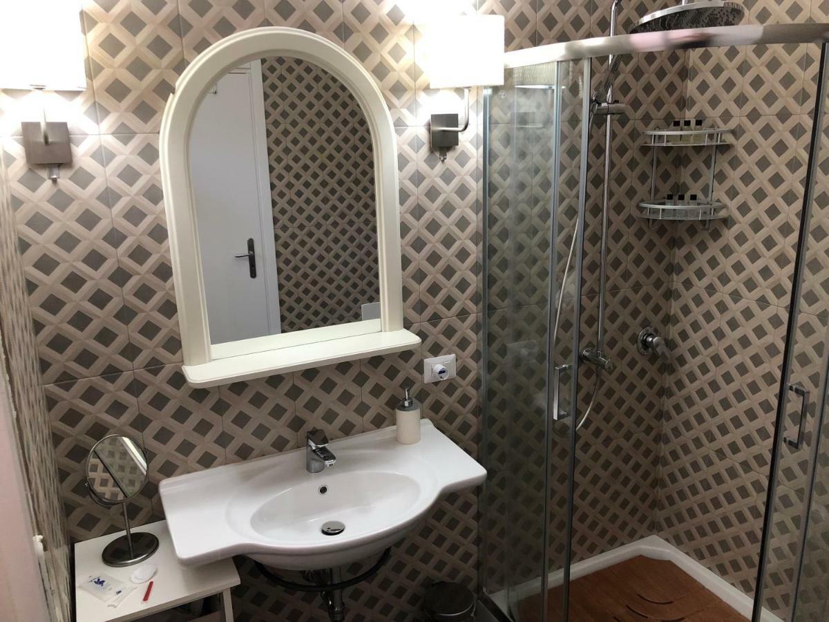Pinotto Bnb Torre Annunziata Kültér fotó