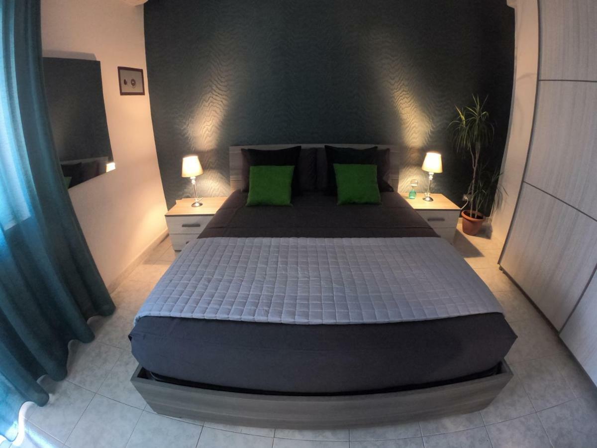 Pinotto Bnb Torre Annunziata Kültér fotó